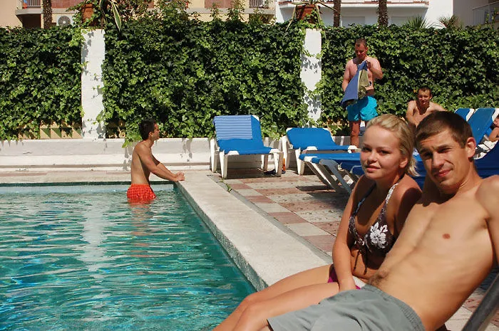 Hotel Castella Lloret de Mar Aparthotel
