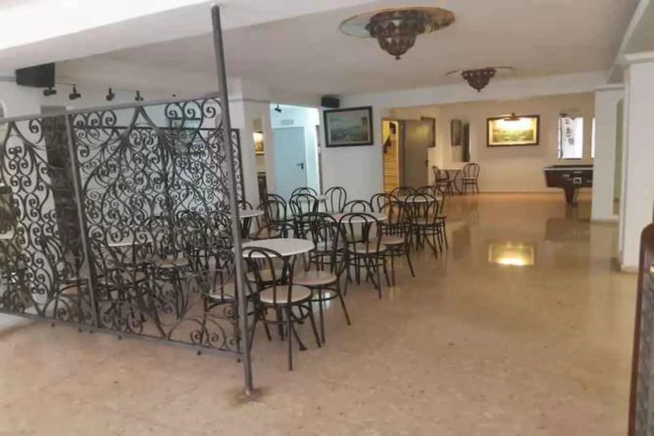 Aparthotel Hotel Castella Lloret de Mar