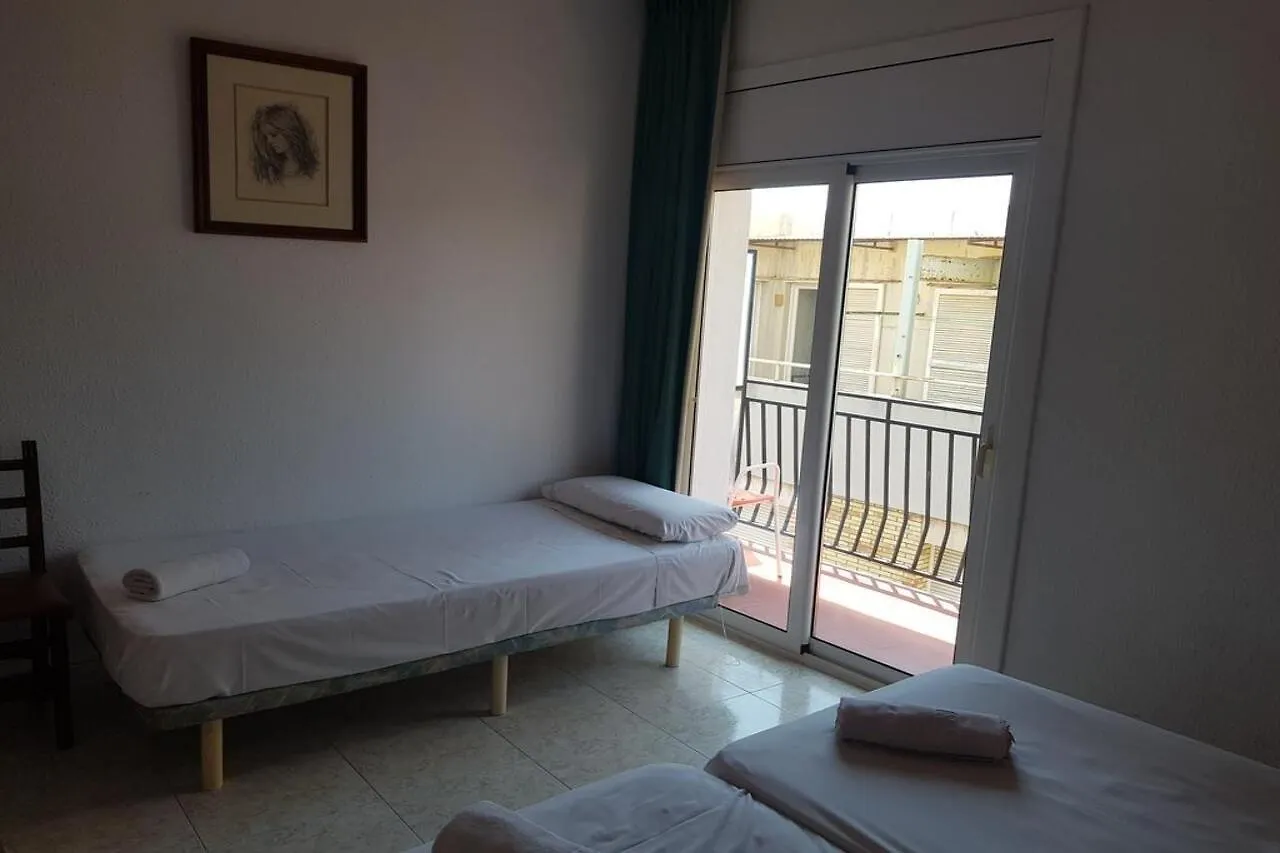 Aparthotel Hotel Castella Lloret de Mar
