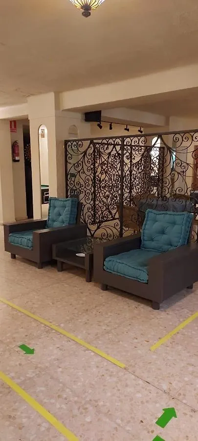Hotel Castella Lloret de Mar 0*,  Spain