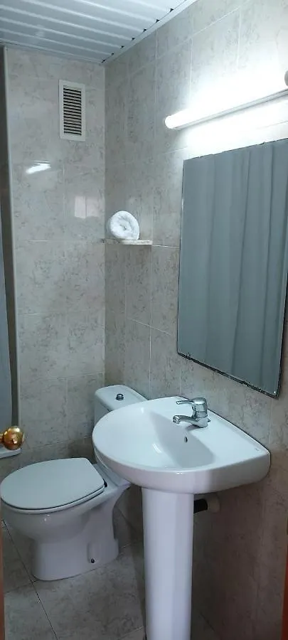 Hotel Castella Lloret de Mar Aparthotel