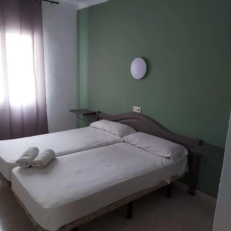 Hotel Castella Lloret de Mar Aparthotel