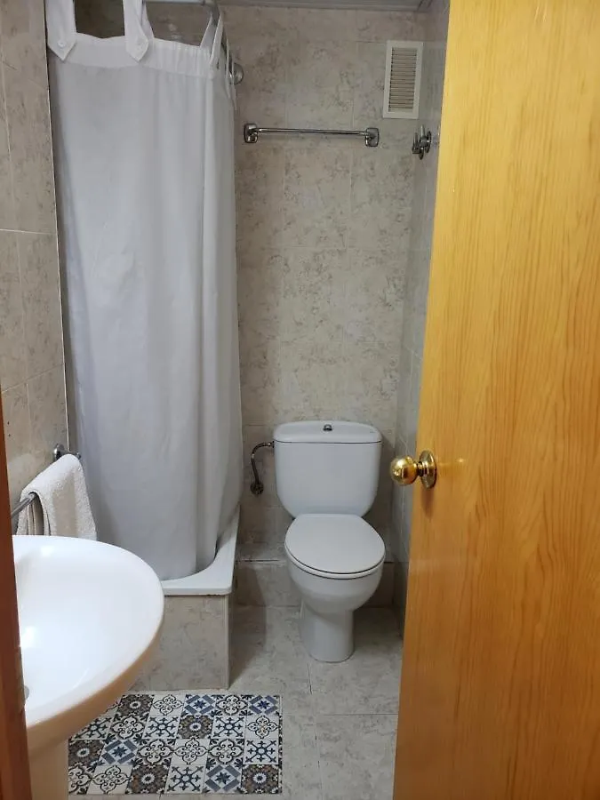 Aparthotel Hotel Castella Lloret de Mar
