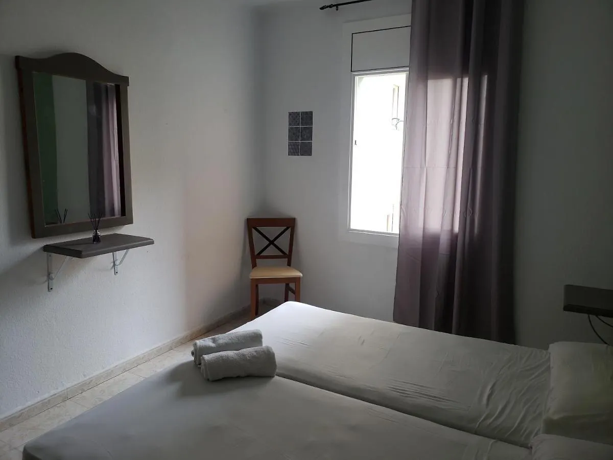 Hotel Castella Lloret de Mar