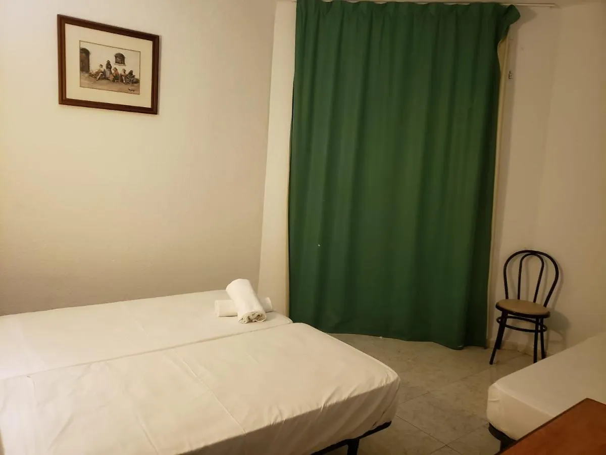 Hotel Castella Lloret de Mar Aparthotel