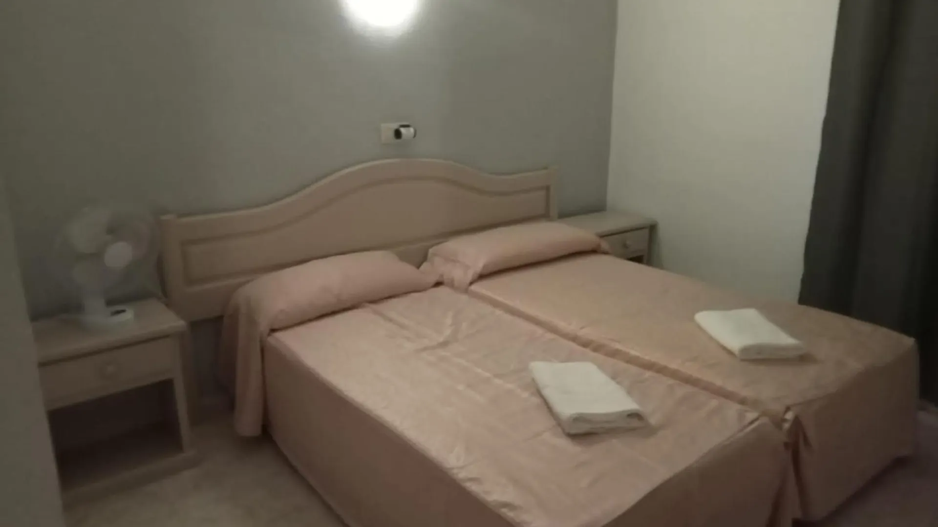 Aparthotel Hotel Castella Lloret de Mar