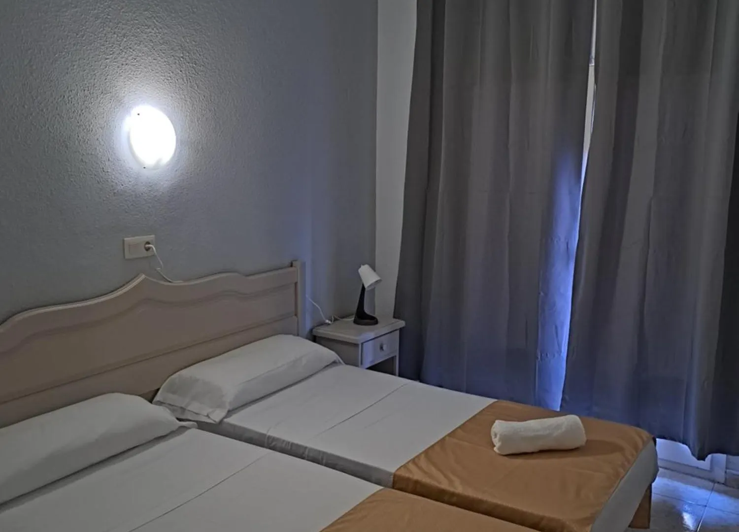 Hotel Castella Lloret de Mar Spain