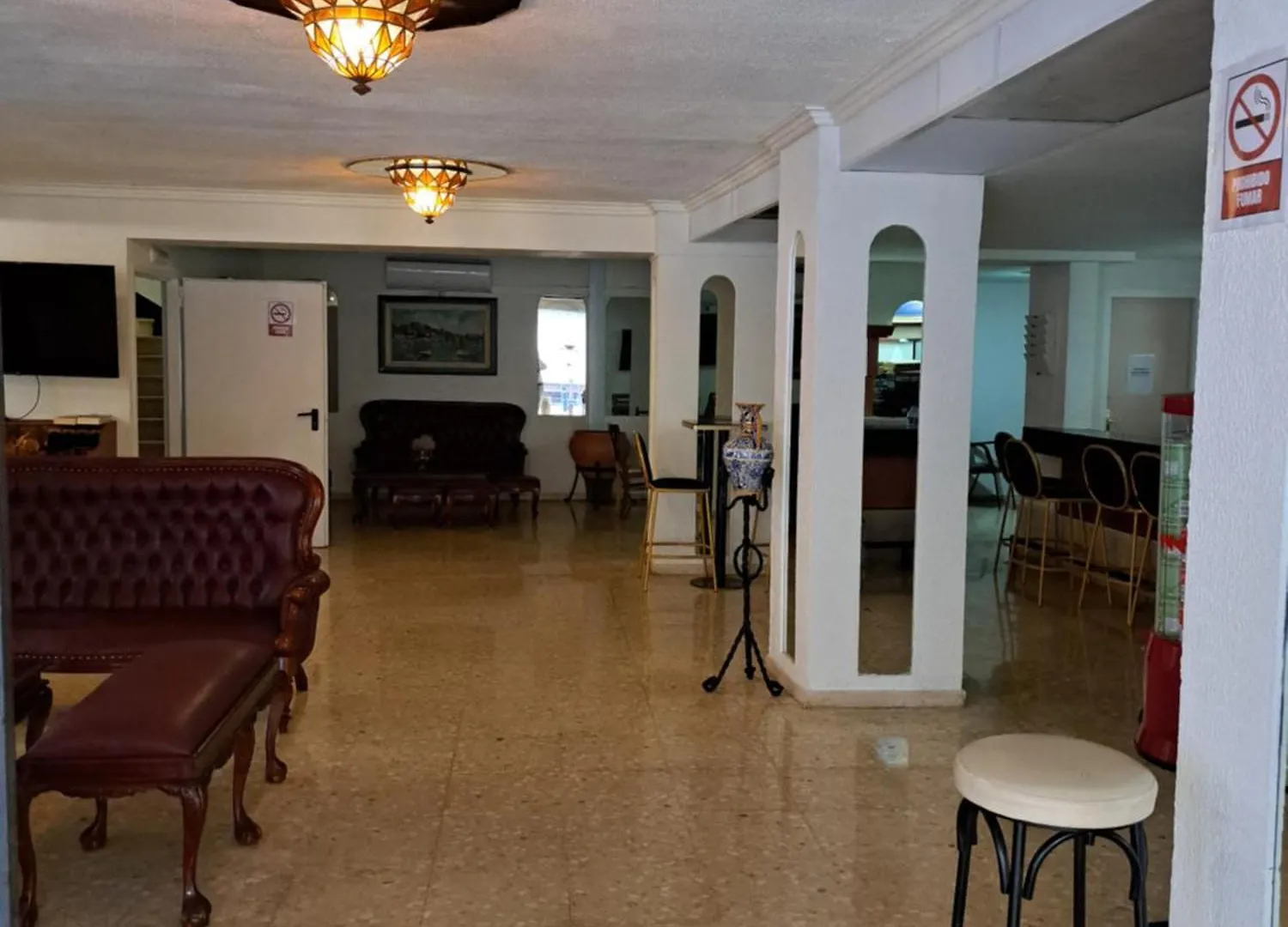 Aparthotel Hotel Castella Lloret de Mar