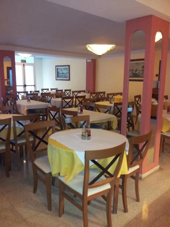 Hotel Castella Lloret de Mar 0*,