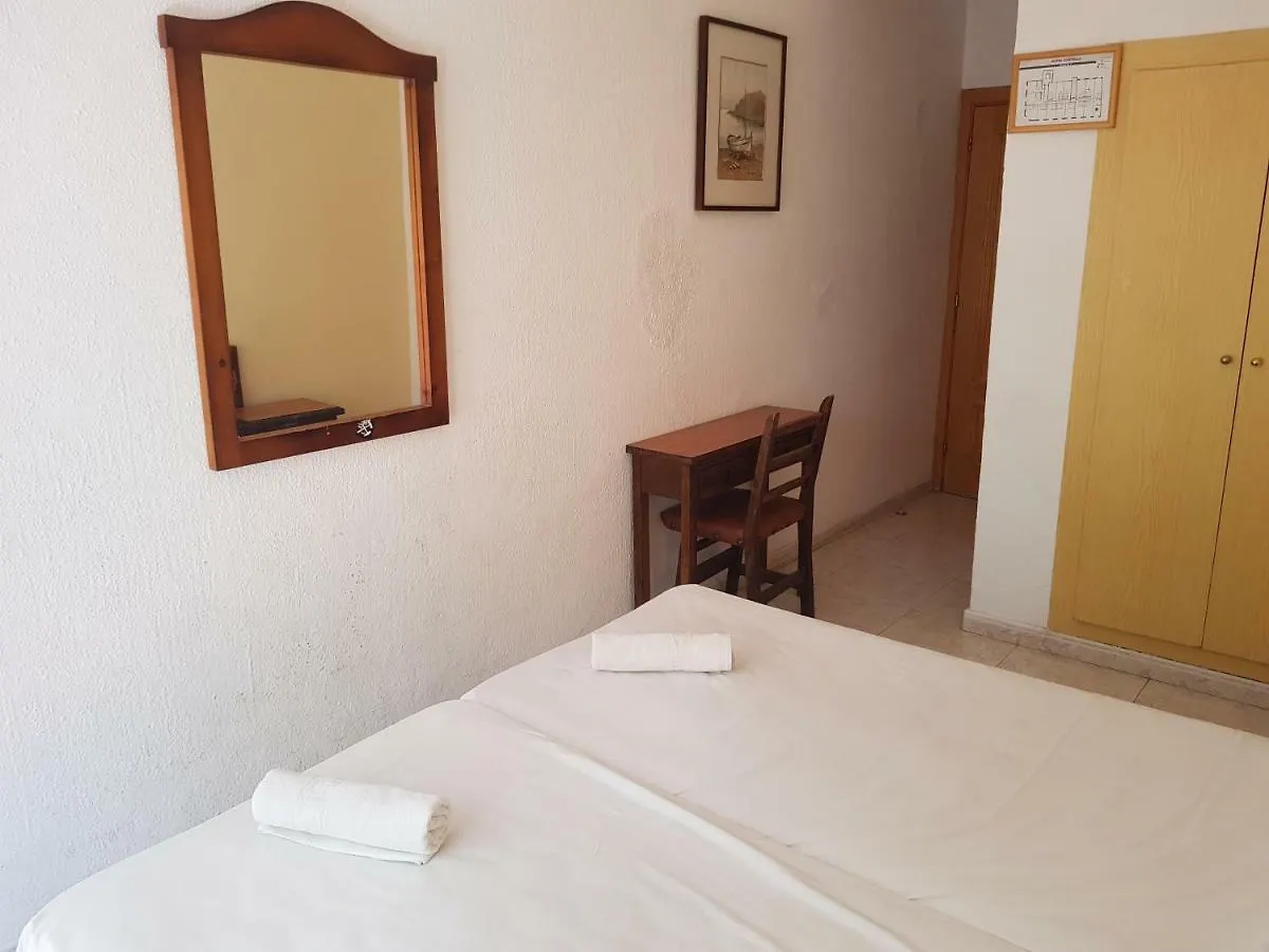 Aparthotel Hotel Castella Lloret de Mar