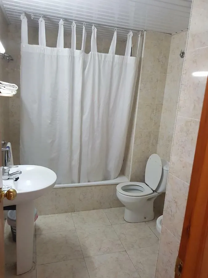Hotel Castella Lloret de Mar 0*,  Spain