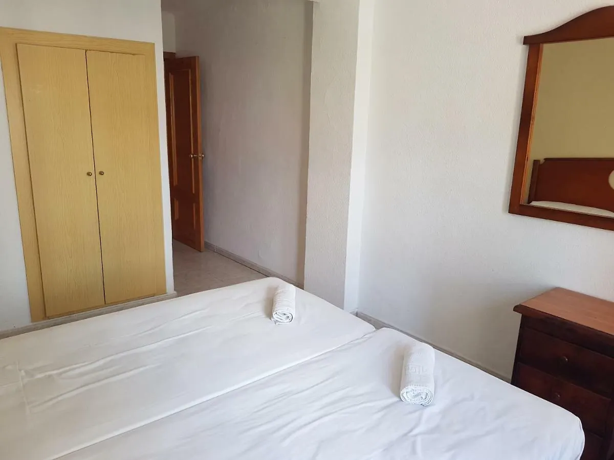 Hotel Castella Lloret de Mar Aparthotel