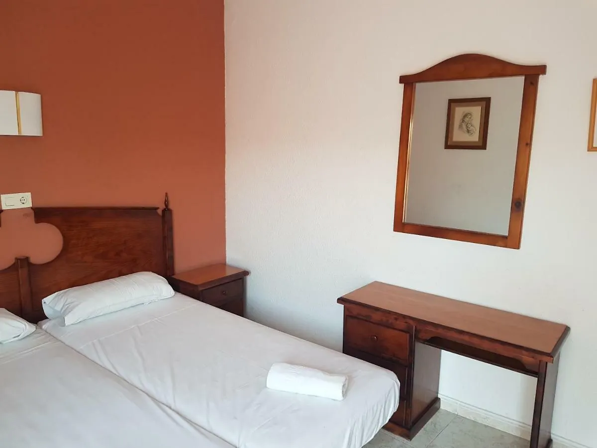 Hotel Castella Lloret de Mar Spanje