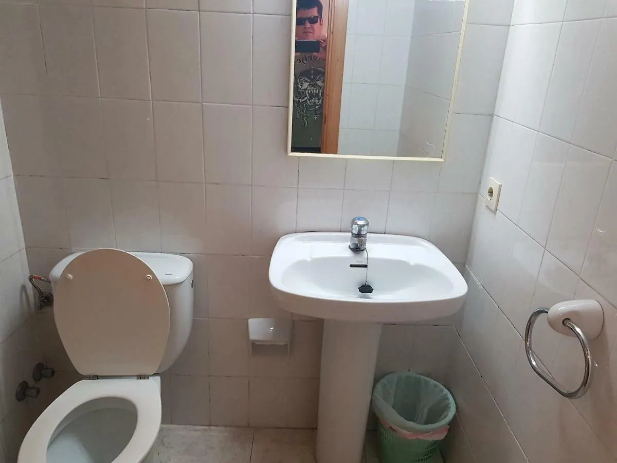 Aparthotel Hotel Castella Lloret de Mar