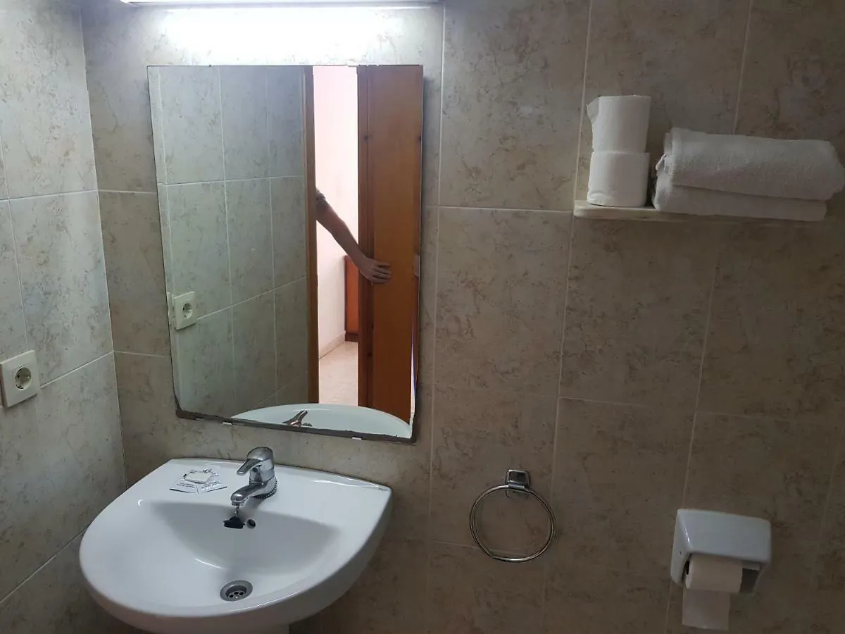 Hotel Castella Lloret de Mar Aparthotel