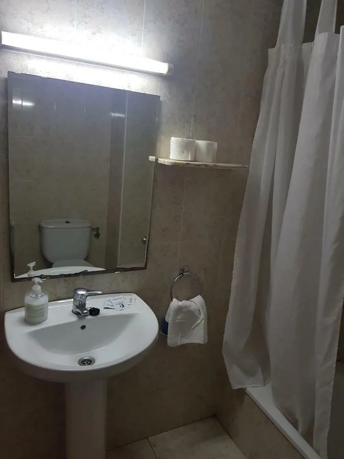 Hotel Castella Lloret de Mar Spanje