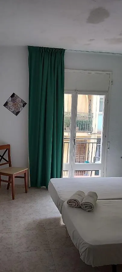 Hotel Castella Льорет-де-Мар Апарт-отель