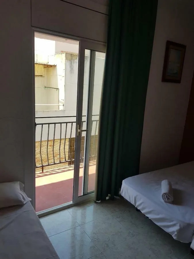 Hotel Castella Lloret de Mar Spain