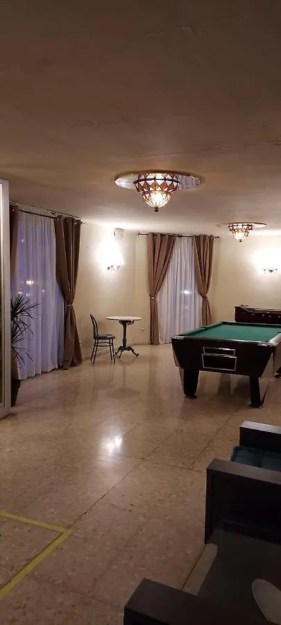 Hotel Castella Lloret de Mar