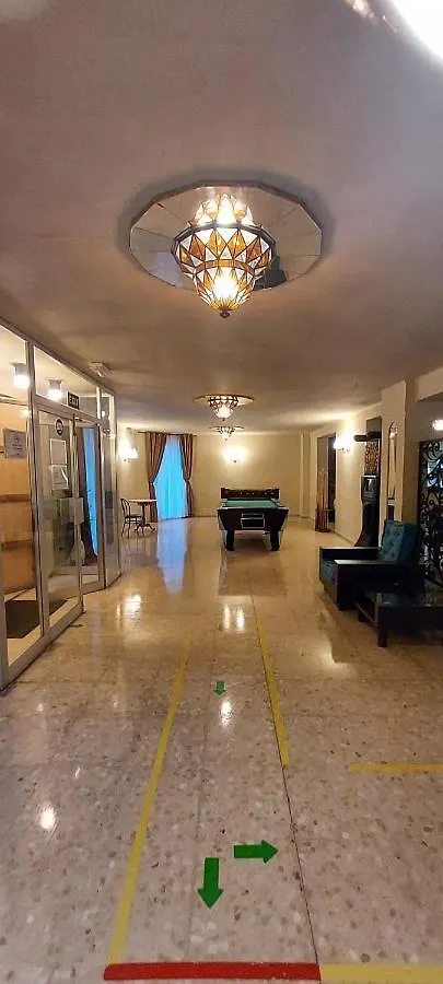 Hotel Castella Lloret de Mar 0*,  Spagna