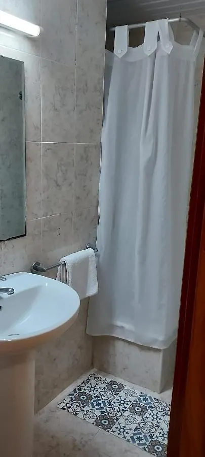 Hotel Castella Lloret de Mar Aparthotel