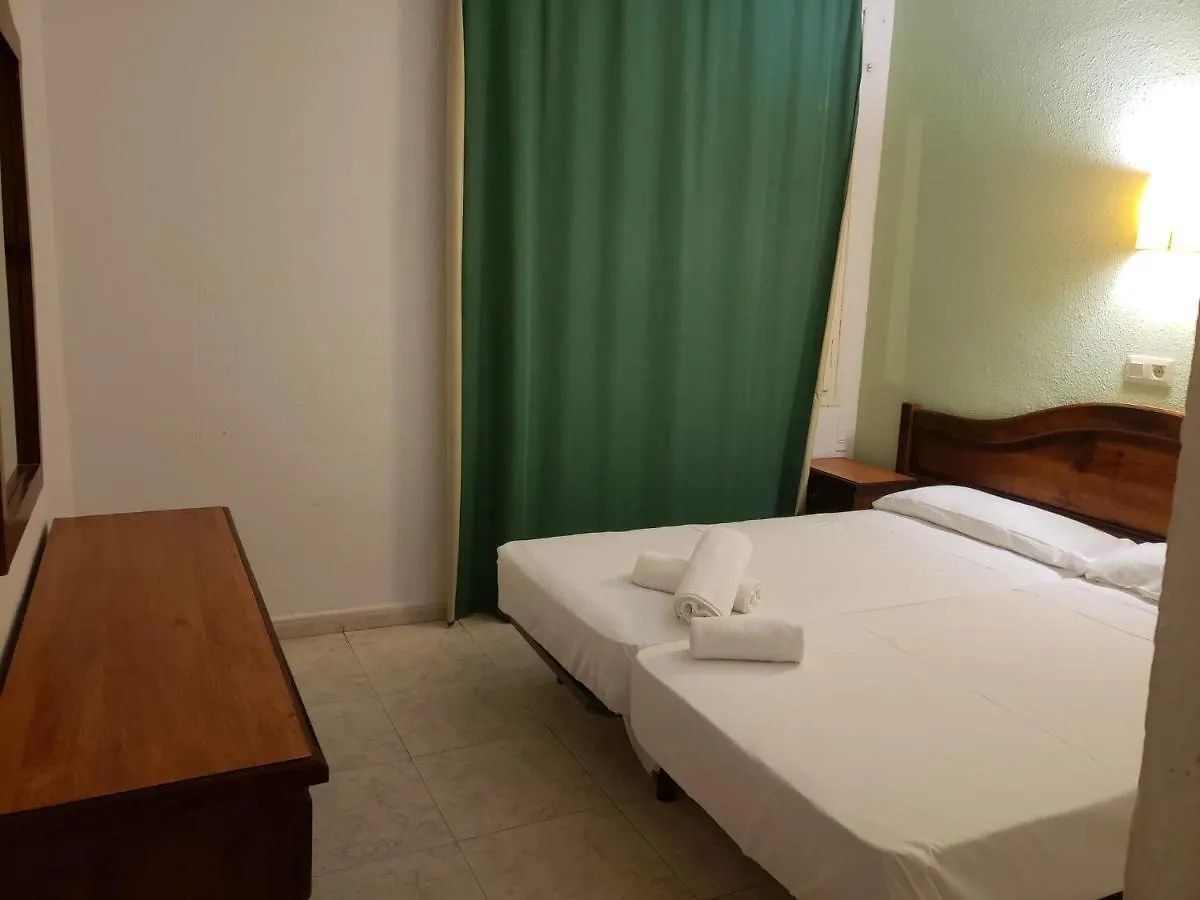 Hotel Castella Lloret de Mar Aparthotel