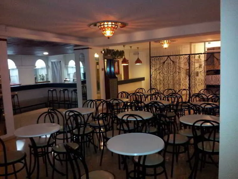 Hotel Castella Lloret de Mar 0*,  Spagna