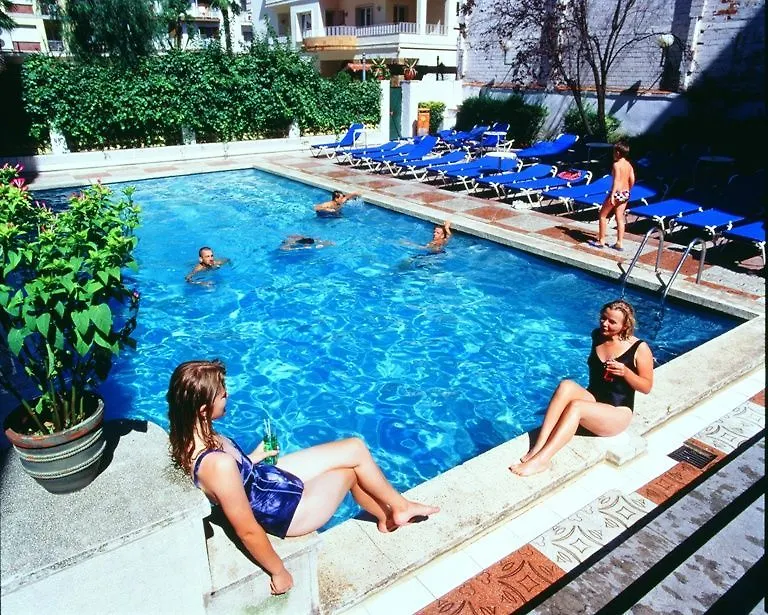 Hotel Castella Lloret de Mar Aparthotel
