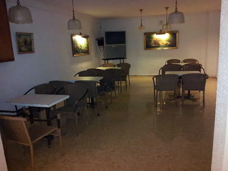 Hotel Castella Lloret de Mar Spagna