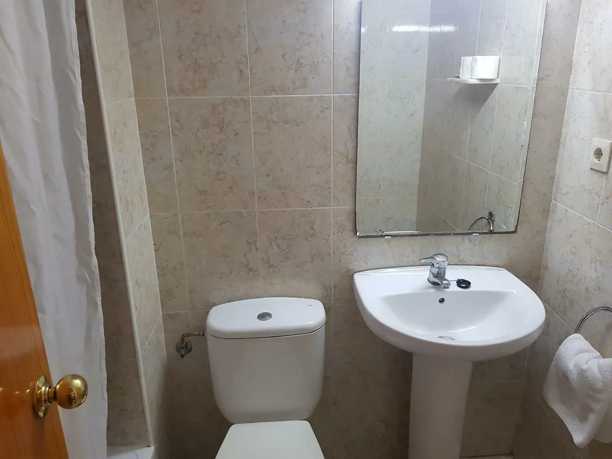 Aparthotel Hotel Castella Lloret de Mar