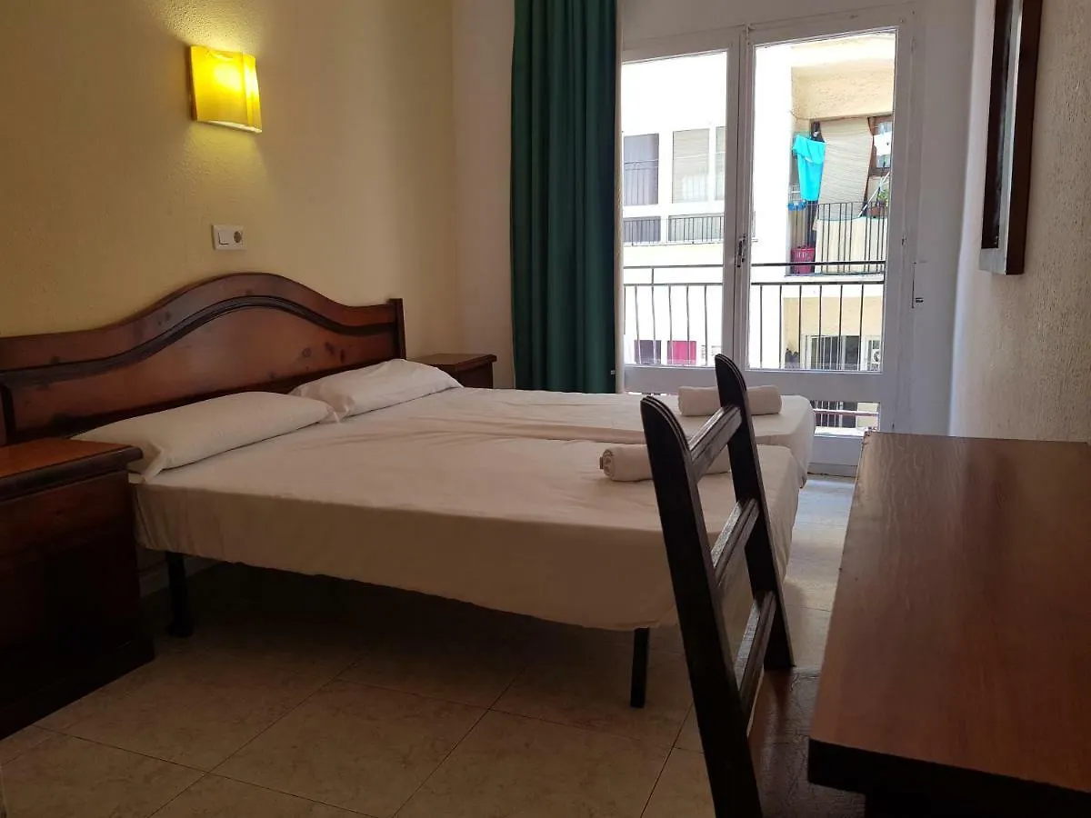 Hotel Castella Lloret de Mar 0*,  Spagna