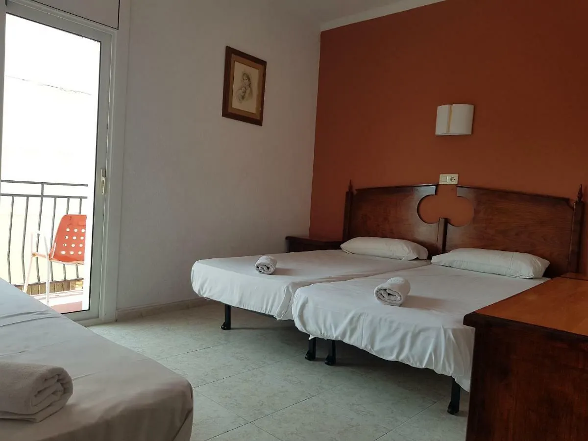 Hotel Castella Lloret de Mar Aparthotel